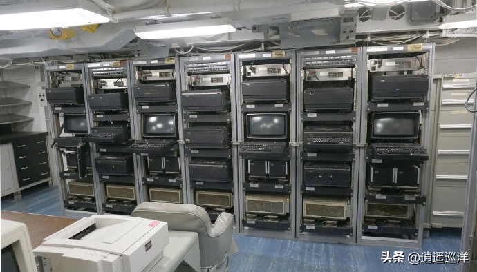 二战美国北卡罗来纳号战列舰,参观北卡罗来纳级战列舰