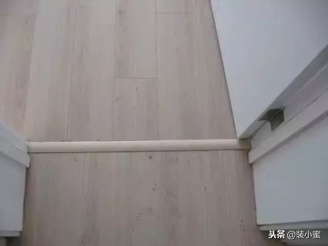 过门石铜扣条,过门石扣条效果图