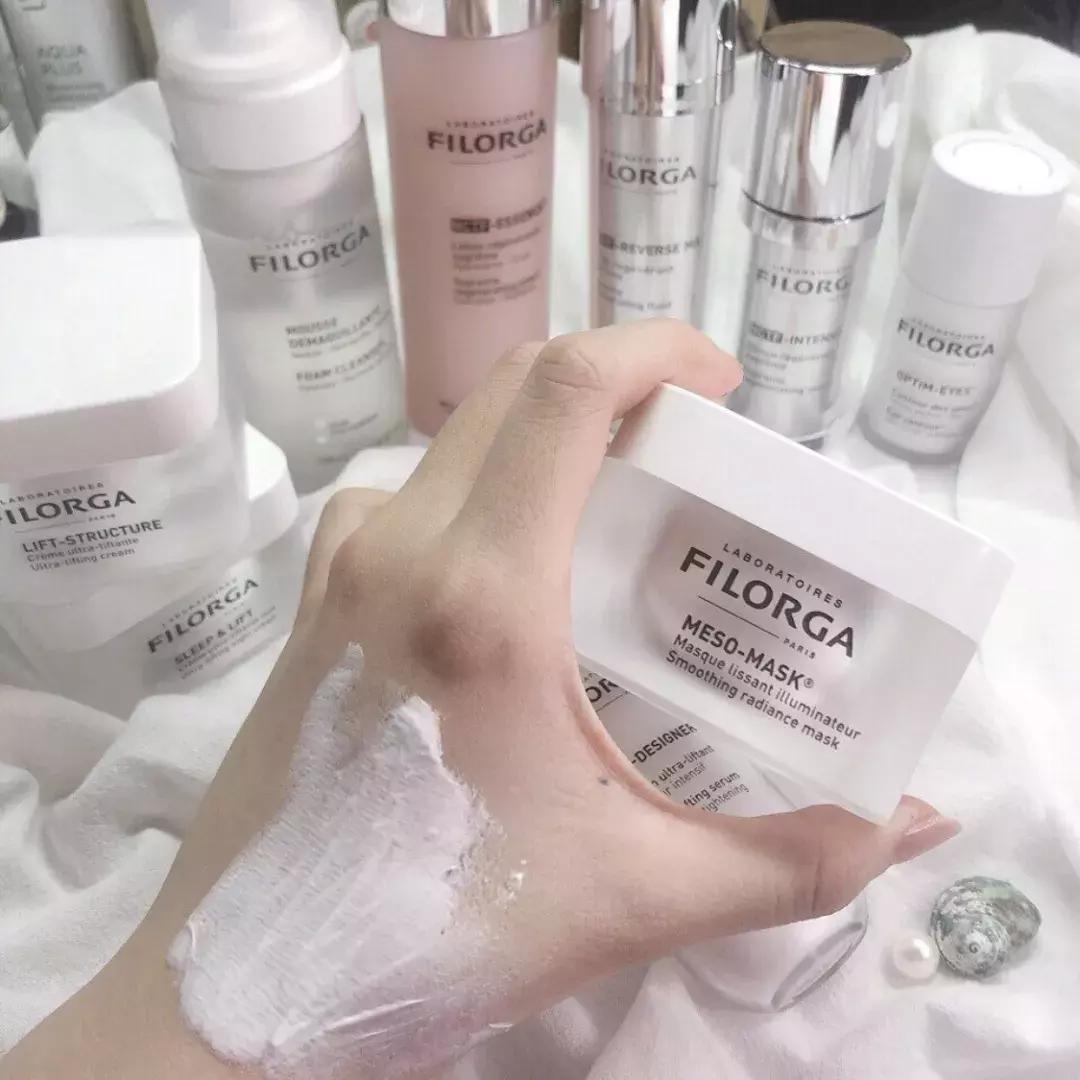 在家可以做脸部spa吗,玻尿酸深层按摩补水护理