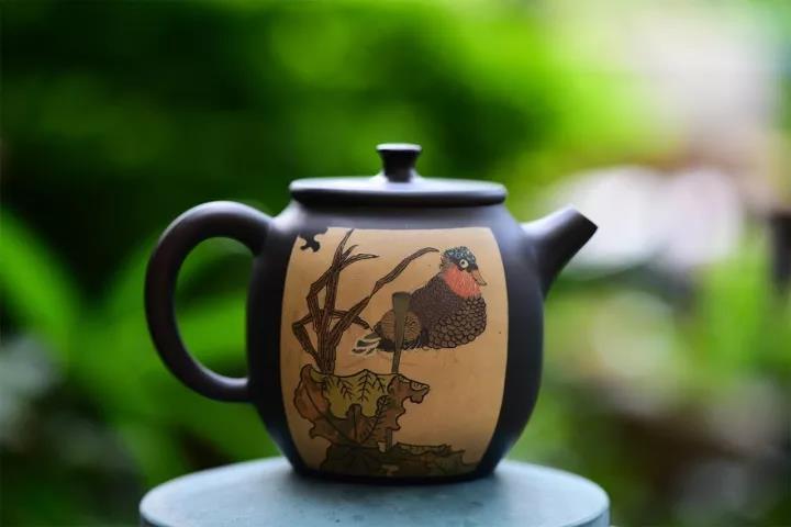 建水紫陶匠人王志平,建水紫陶顶级作品