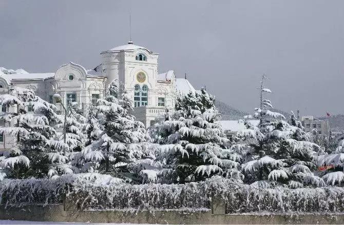 辽宁省有个小城市,辽宁最有魅力的小城