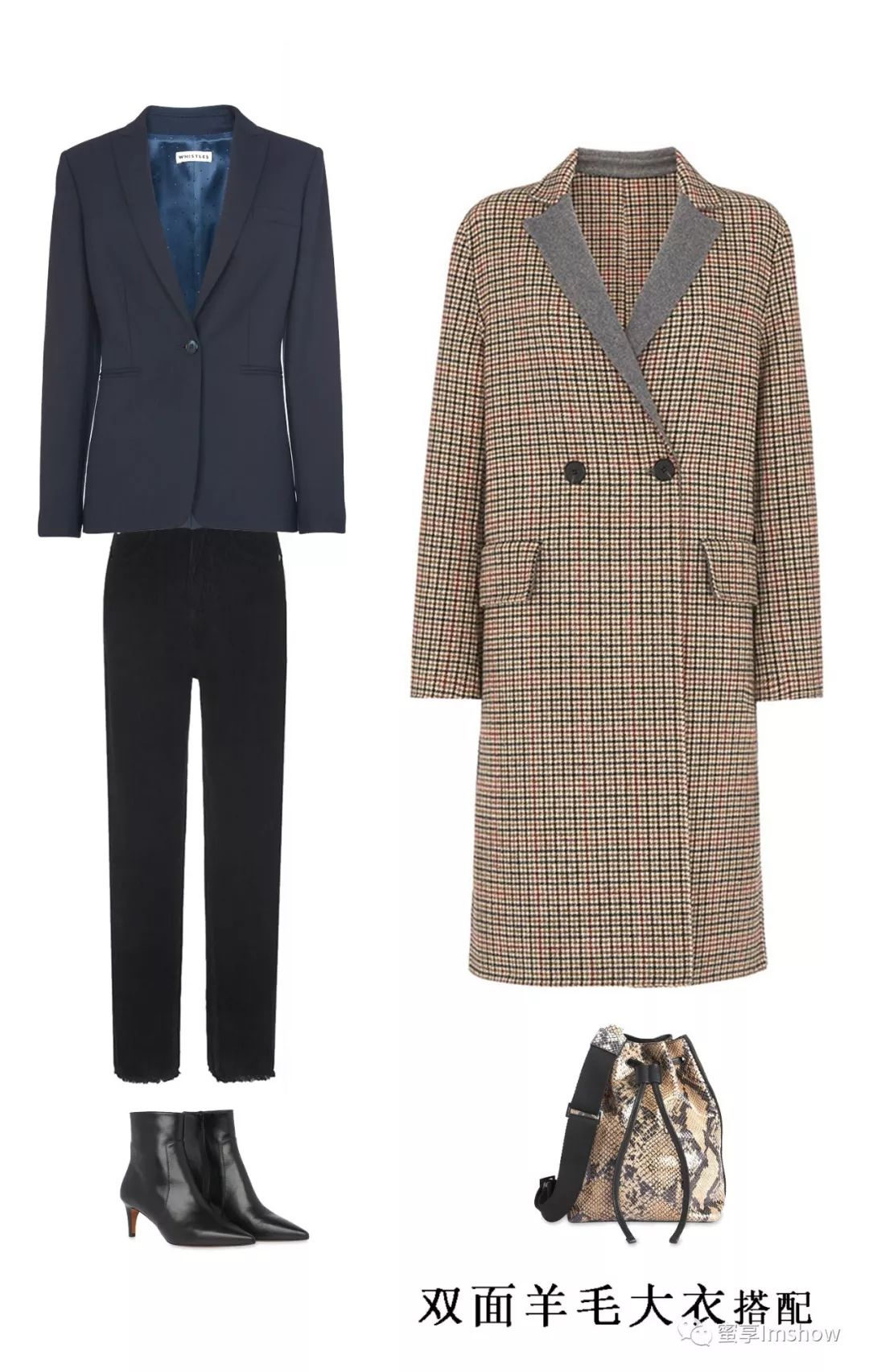 whistles品牌衣服,whistles时装秀