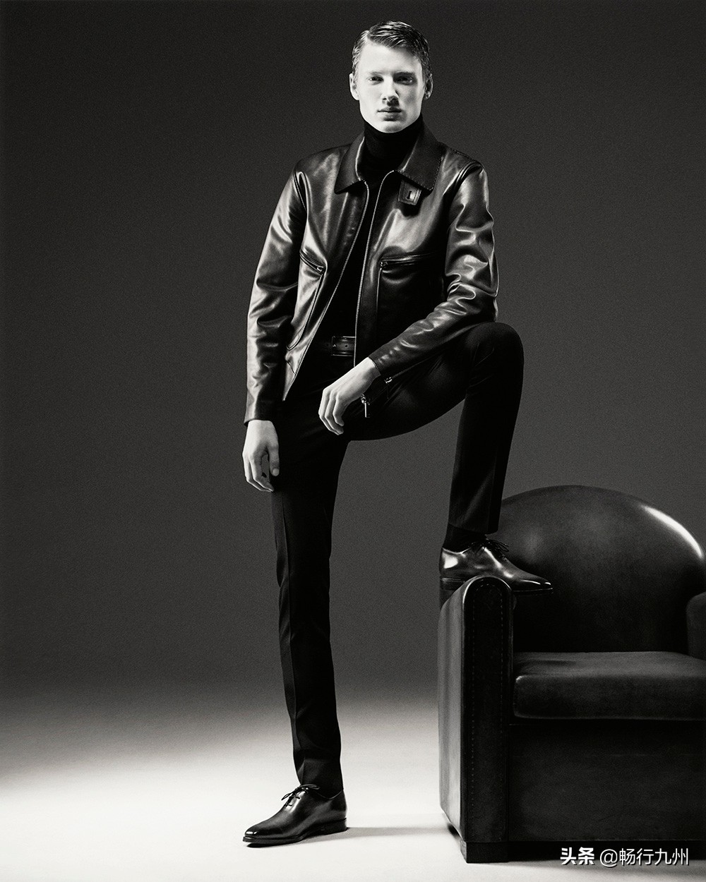 高级男装berluti,berluti男装设计师