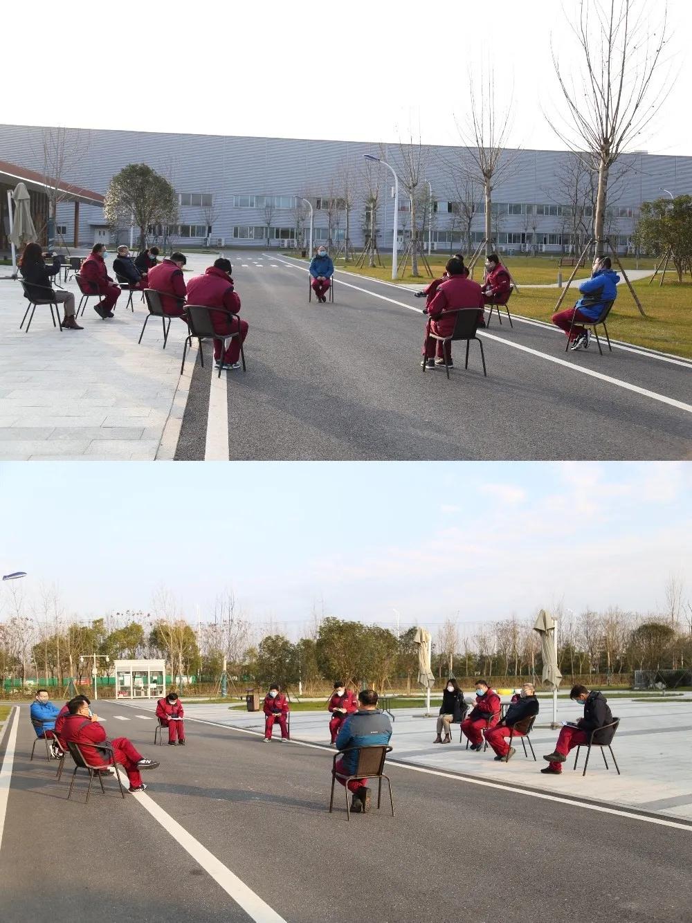 江淮蔚来工厂最新消息,江淮能造蔚来汽车