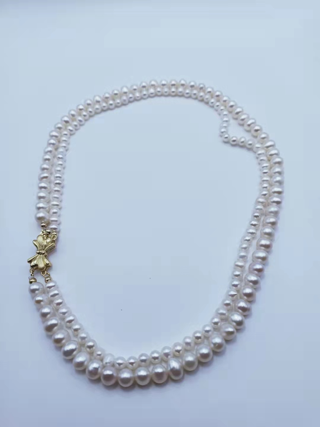 珍珠的保养,珍珠的保养有哪些