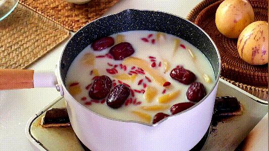 人参果怎么吃有什么营养,人参果的花式吃法