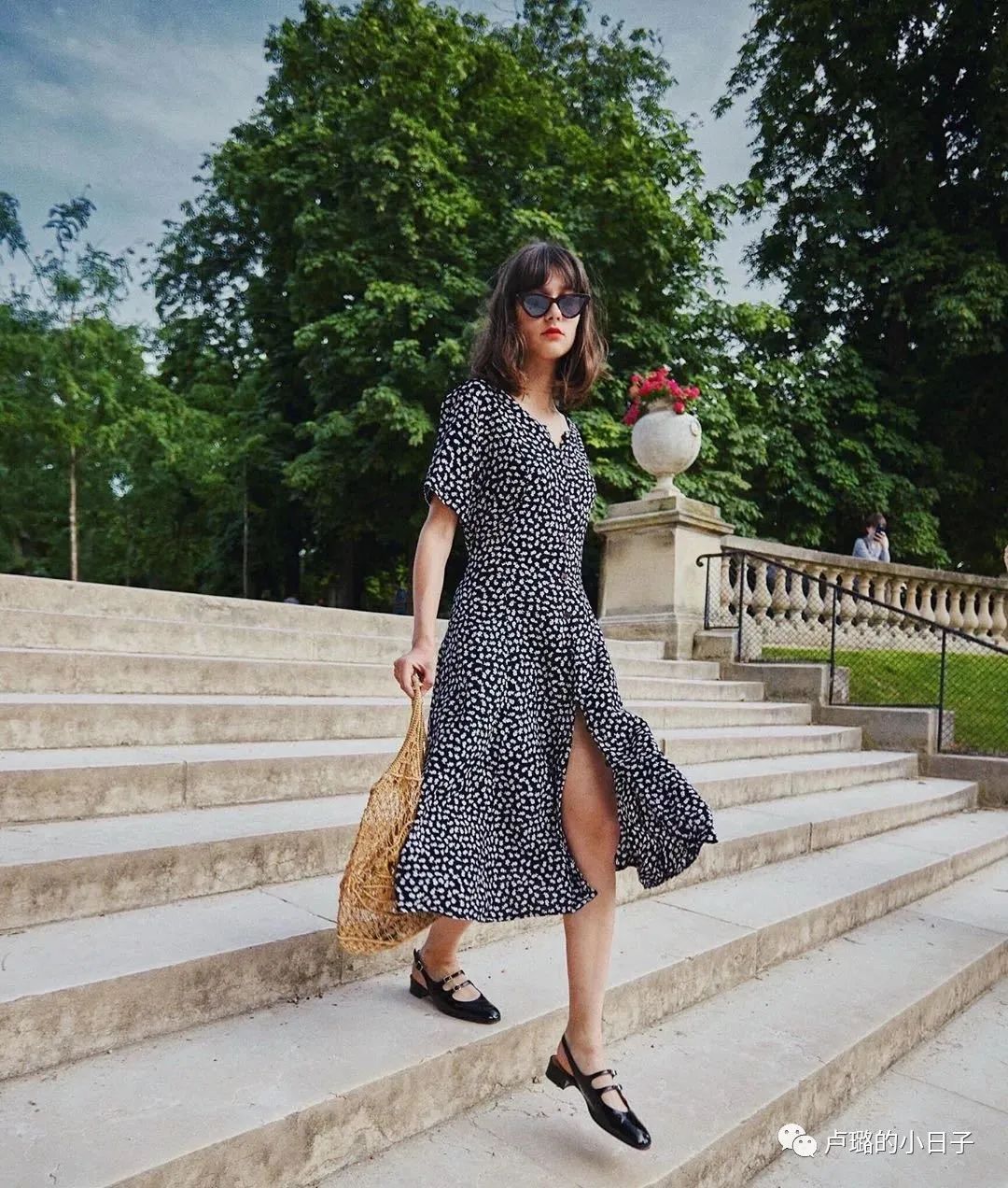 脚感舒服的时尚百搭鞋推荐平底,借鉴这5款平底鞋实用又时髦