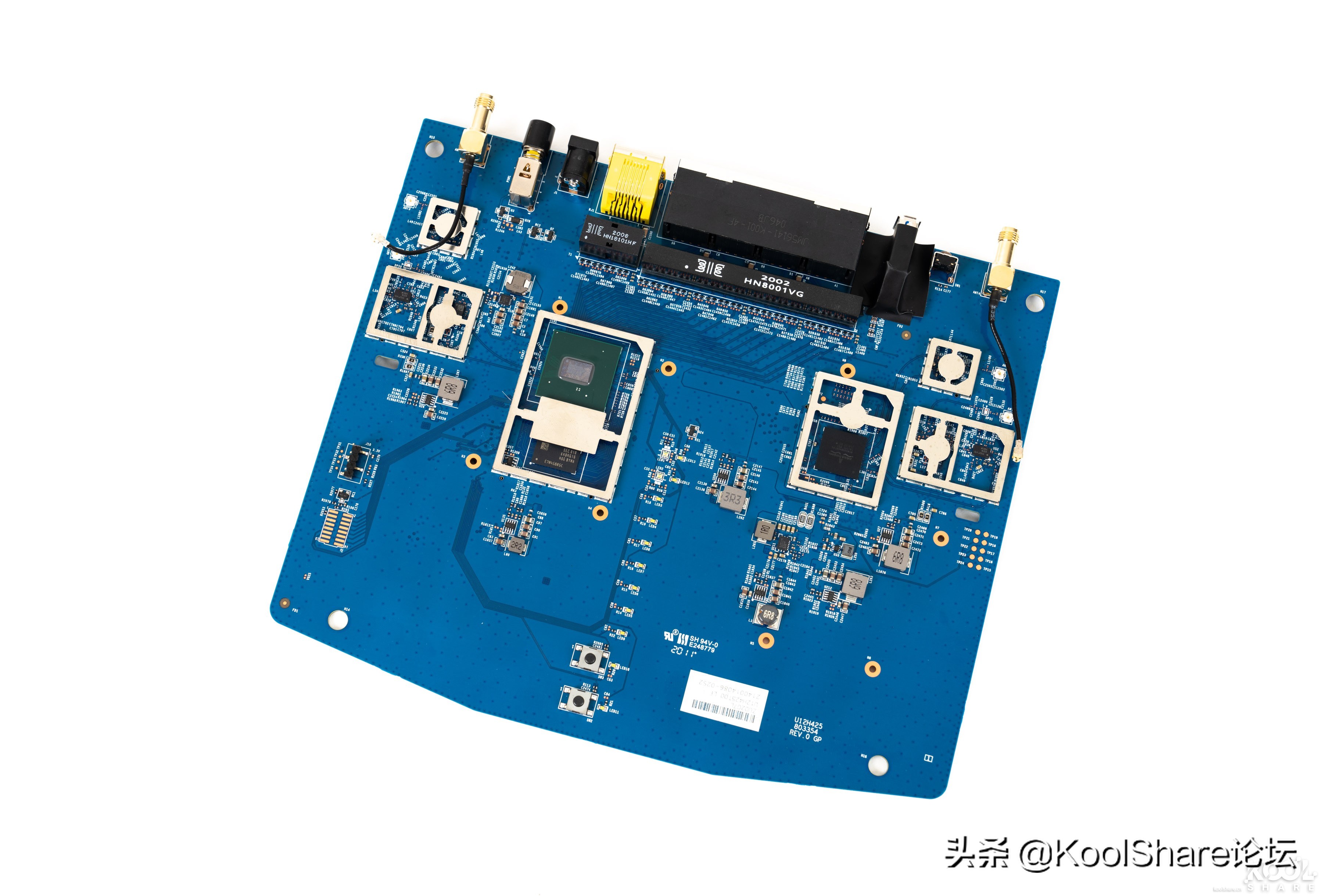 netgear路由器rax70,netgear无线路由器r8500测评
