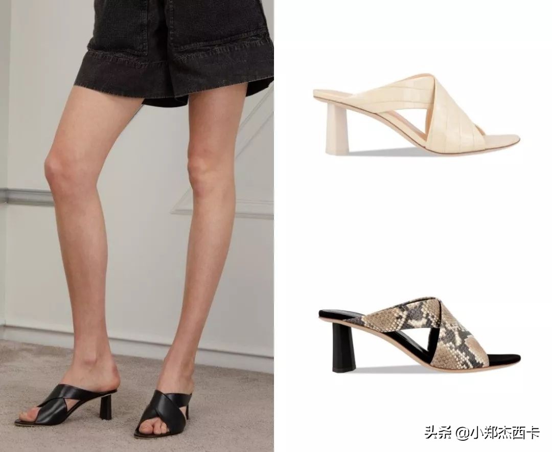 夏天不知道穿什么鞋怎么选呢,夏天日系穿什么鞋好看