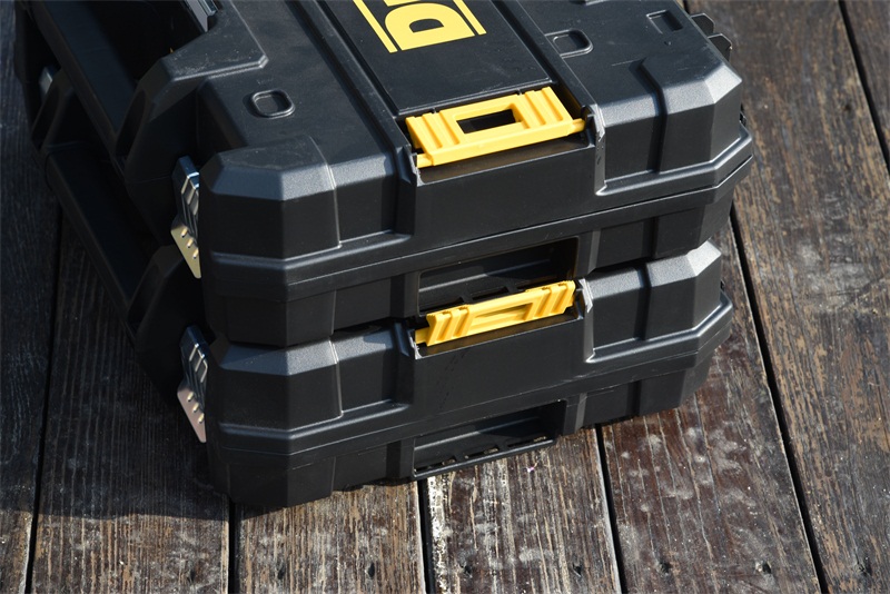 释放自我，轻巧随行-得伟DCH133无刷充电电锤入手使用体验