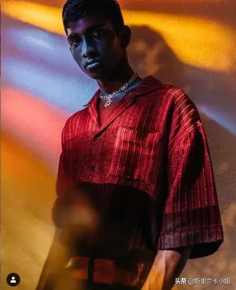 斯里兰卡穿什么好看,斯里兰卡女士穿搭