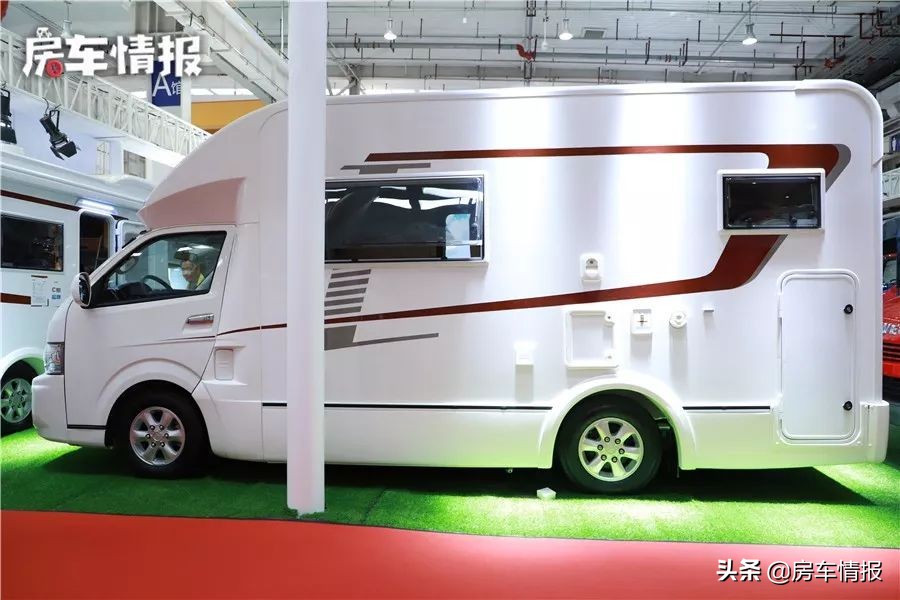 能上蓝牌最便宜的小型房车,b型房车价格15万左右柴油
