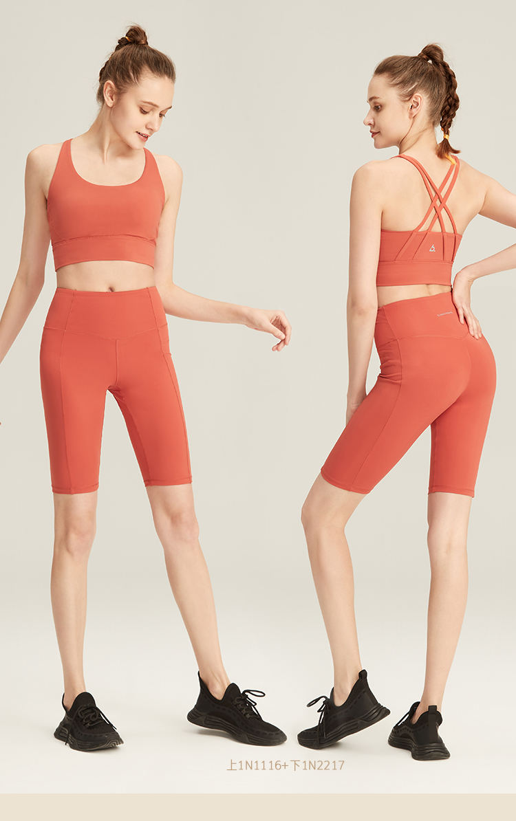 sunnyprana|用中国匠心,铸yoga灵魂,打造一款身怀六感的瑜伽服