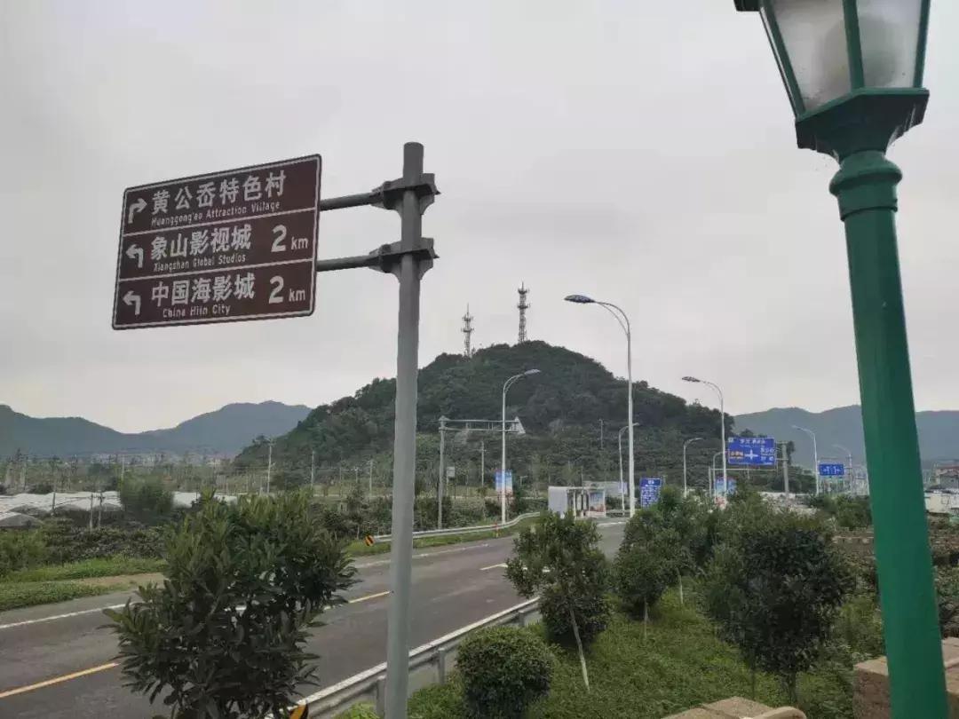 象山影视城总投资多少钱,象山影视城深度分析