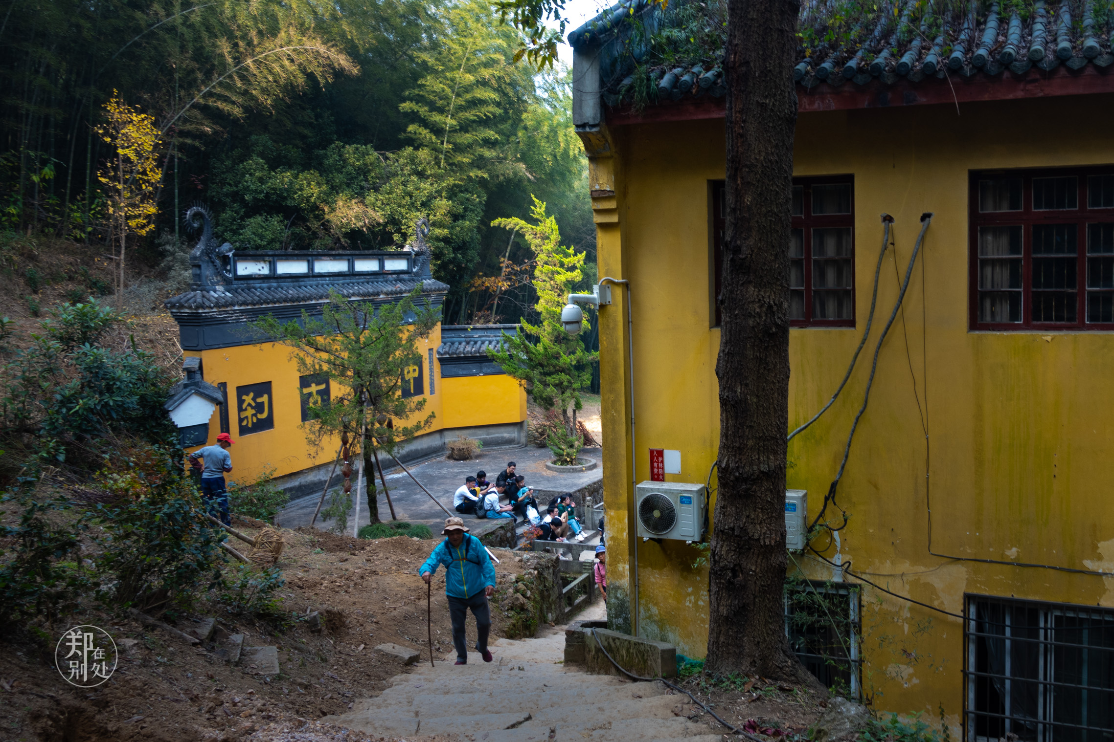 杭州登山徒步经典路线图最新,杭州登山路线