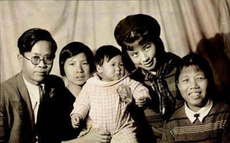 建国后，妇科医生劝*颖超邓**生娃，*颖超邓**思索后，为何说算了吧？