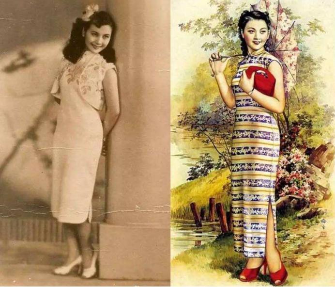 鞋从古至今都一个样,从古至今鞋的演变