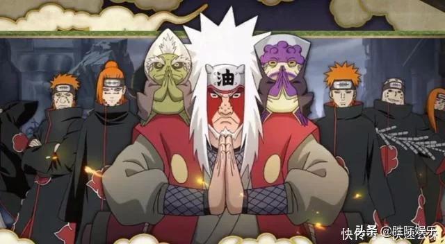 火影忍者选集目录,火影忍者究极冲击剧情