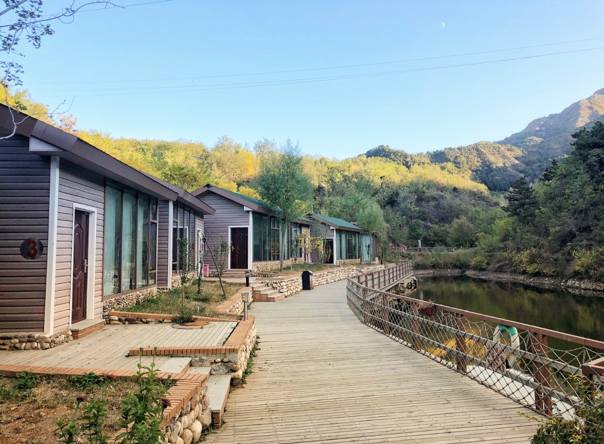 民宿店长训练营,民宿运营店长