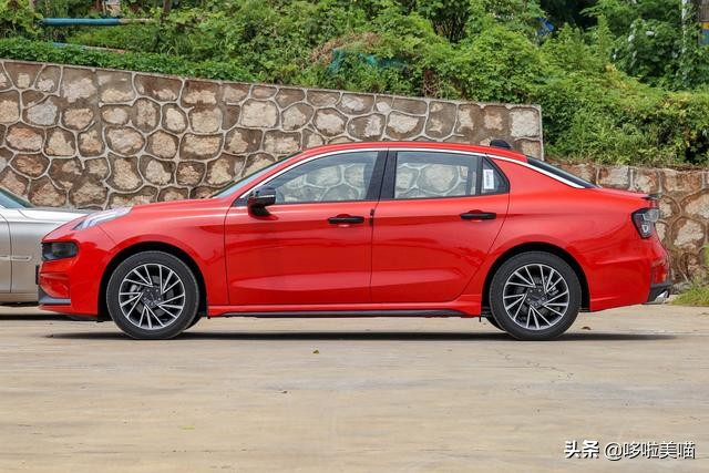 适合女生20万左右的高颜值车,20万左右女性开的车suv