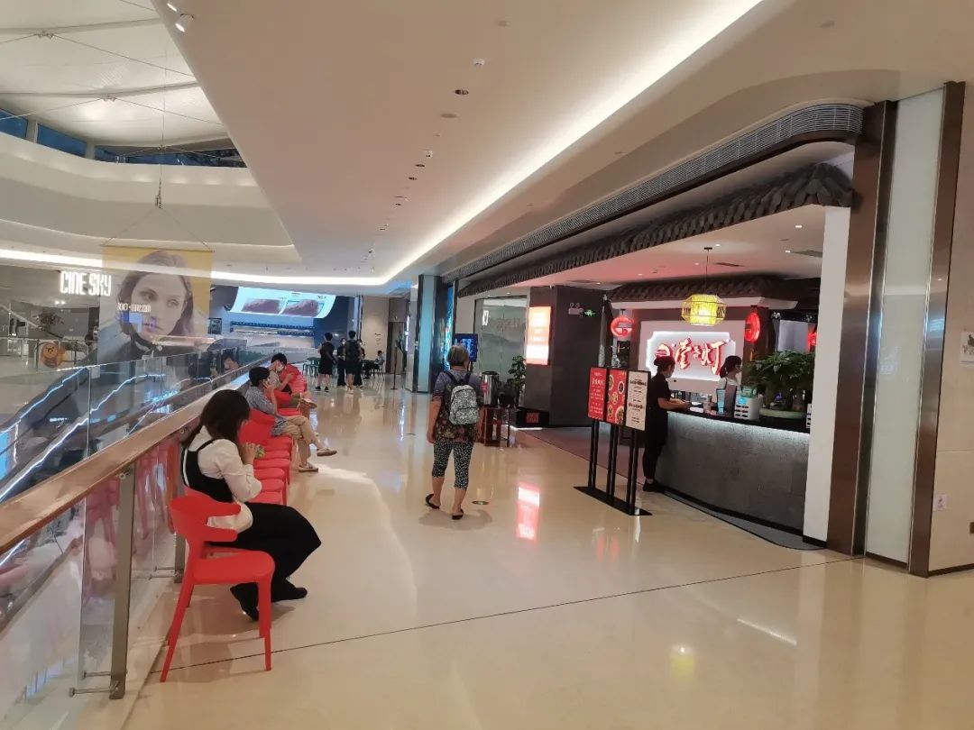 龙华壹方天地盛大开业,龙华壹方城有什么新品