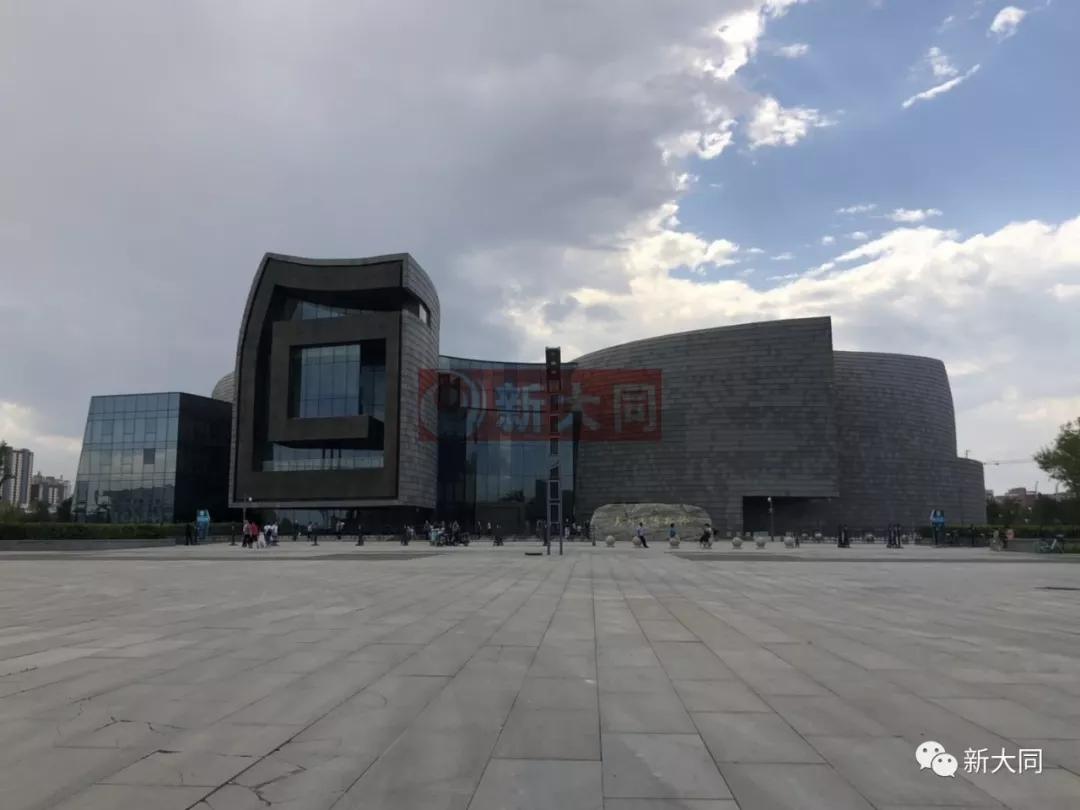 大同十大工程,大同2017年重点工程