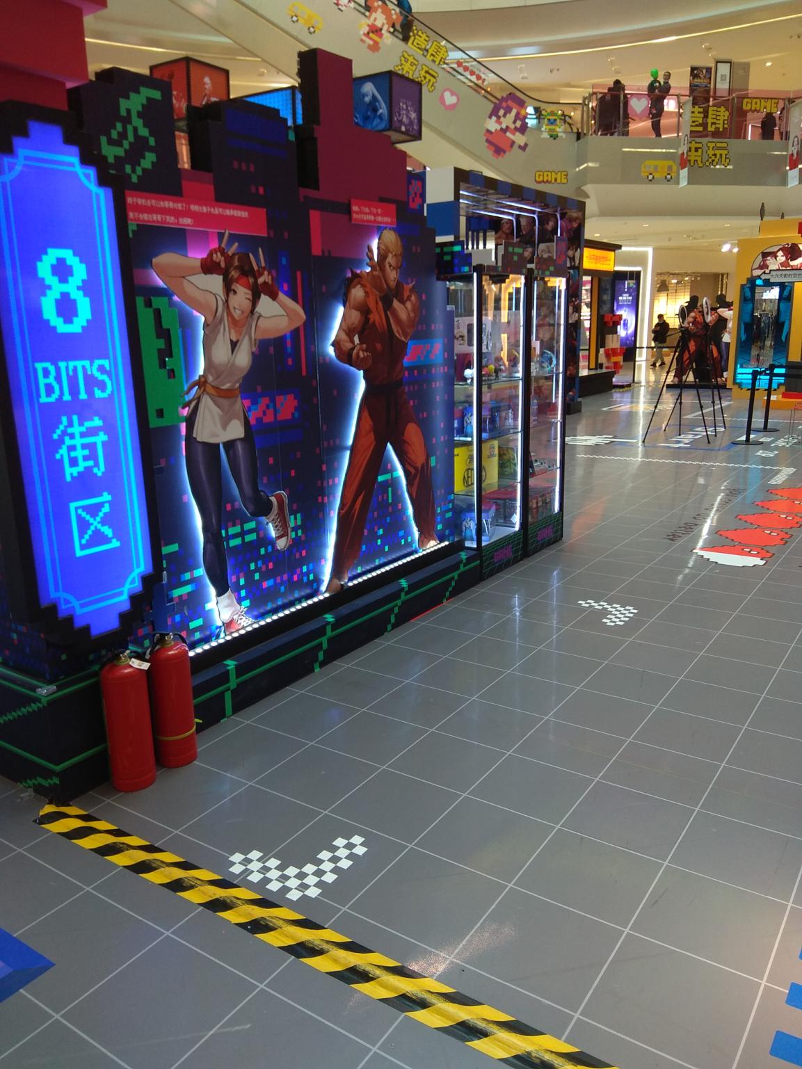 snk街机如何,snk复刻街机