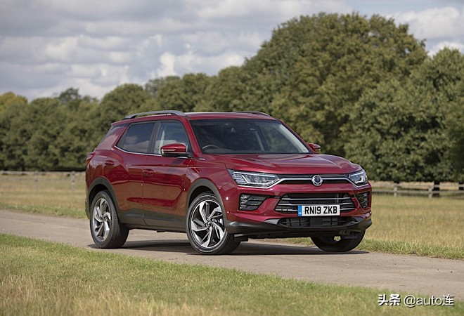 韩国双龙柯兰多19款多少钱,2013年双龙柯兰多价格