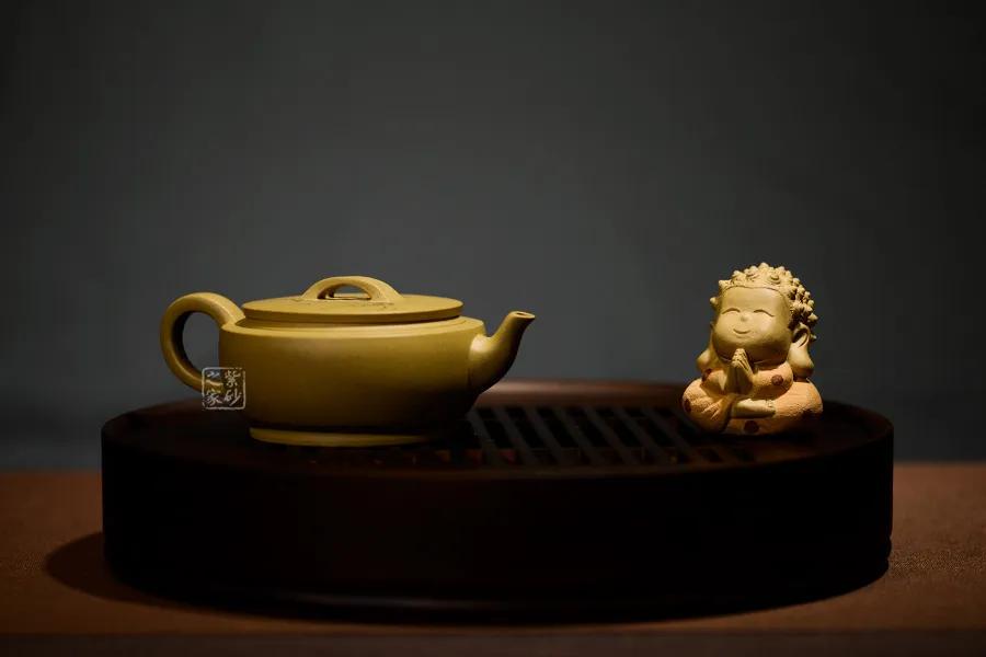最好看的泥壶图片,仿古壶第一名