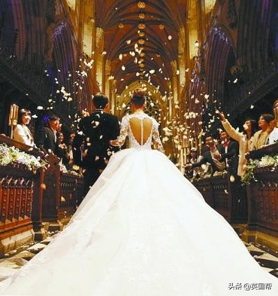 周杰伦威廉古堡婚礼,周杰伦婚礼城堡