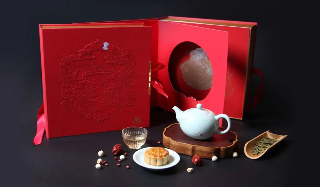 中秋月饼大赏图片,中秋大赏月饼