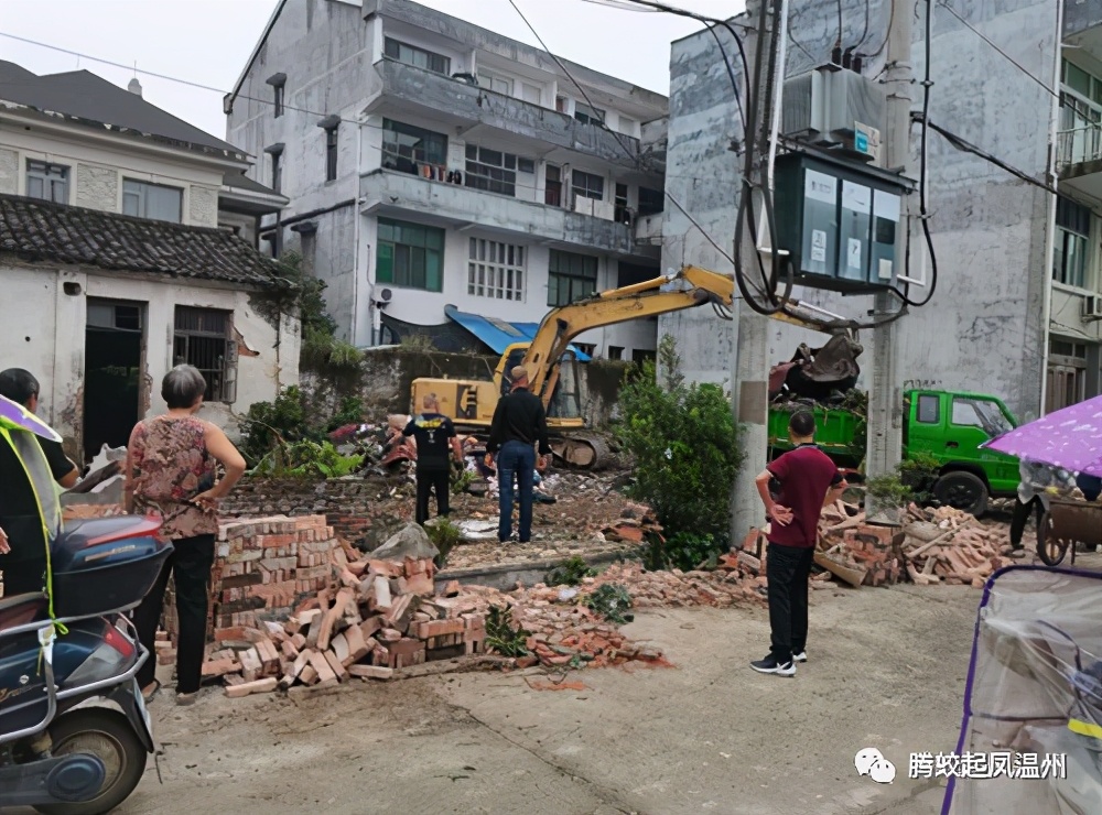 腾蛟镇发展,腾蛟凤巢社区