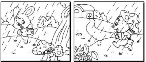 看图写话小孩不会学,小学生不会写看图写话怎么办