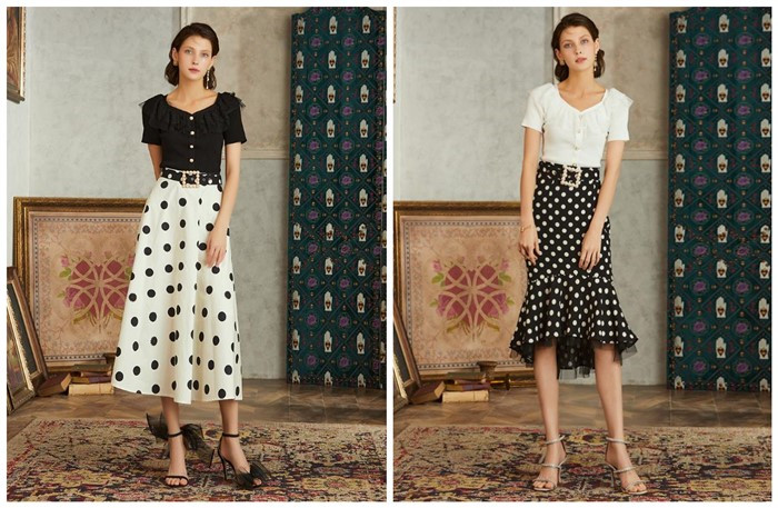 肩窄的女生穿衣搭配技巧,165女生穿衣搭配技巧