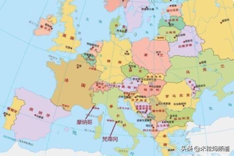 奥运名将“下嫁”摩纳哥王室，但她婆婆的命运更加离奇