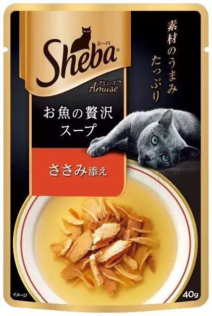 来家乐福，与爱猫共享浪漫食刻！