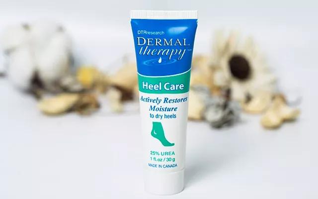 澳洲顶级护脚膏,凡士林手足防裂膏妈妈用