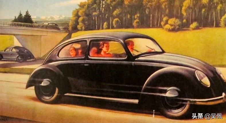 甲壳虫停产了还能买吗后期保值吗,甲壳虫停产贬值吗