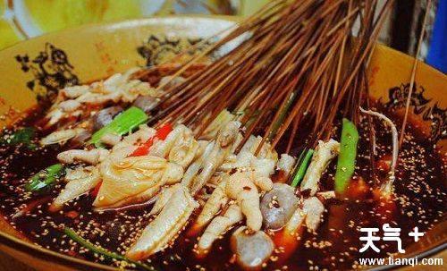 四川成都十大必吃美食,四川阆中必吃十大美食