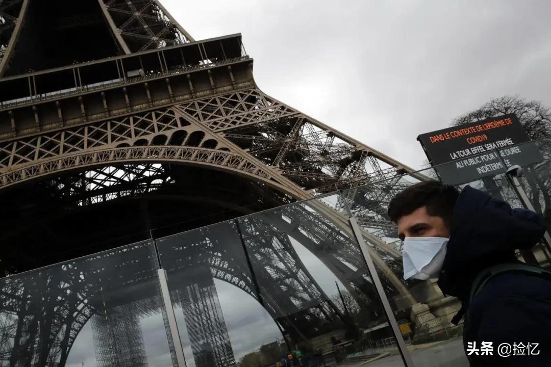 疫情还没完，300万人下岗了