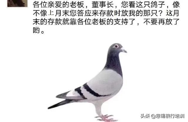 银行员工在朋友圈拉存款,银行柜员如何拉百万存款