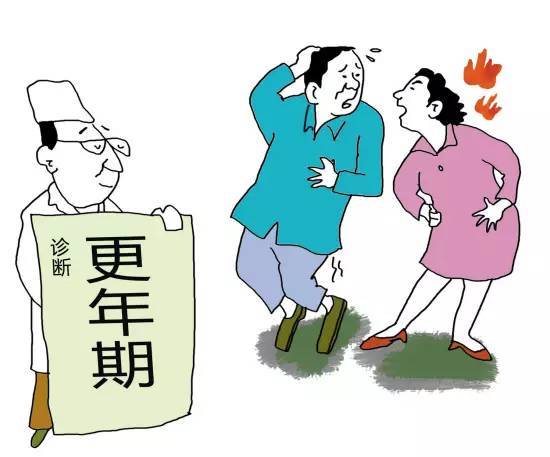 多吃什么可以预防更年期,多吃什么对女性好