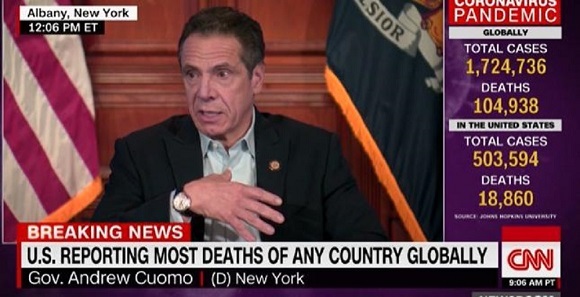 美国犹他州的抗疫情况,纽约州疫情防控工作