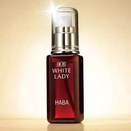 公认最好用的4款美白精华,推荐几款日本美白淡斑精华