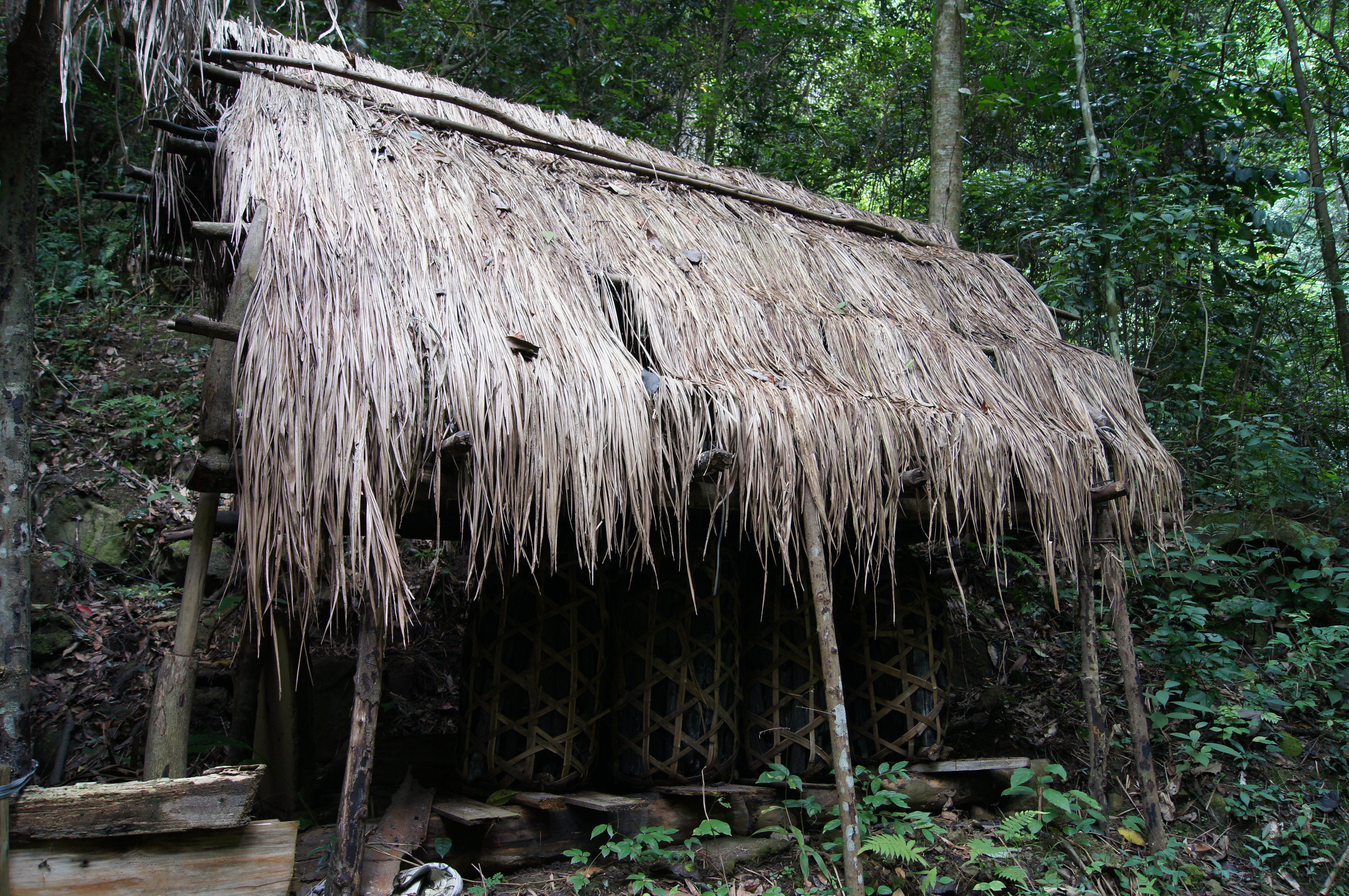 永泰百漈沟瀑布航拍,永泰百漈沟瀑布群