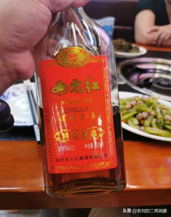 浙江名酒排行十大名酒,浙江最著名的好酒
