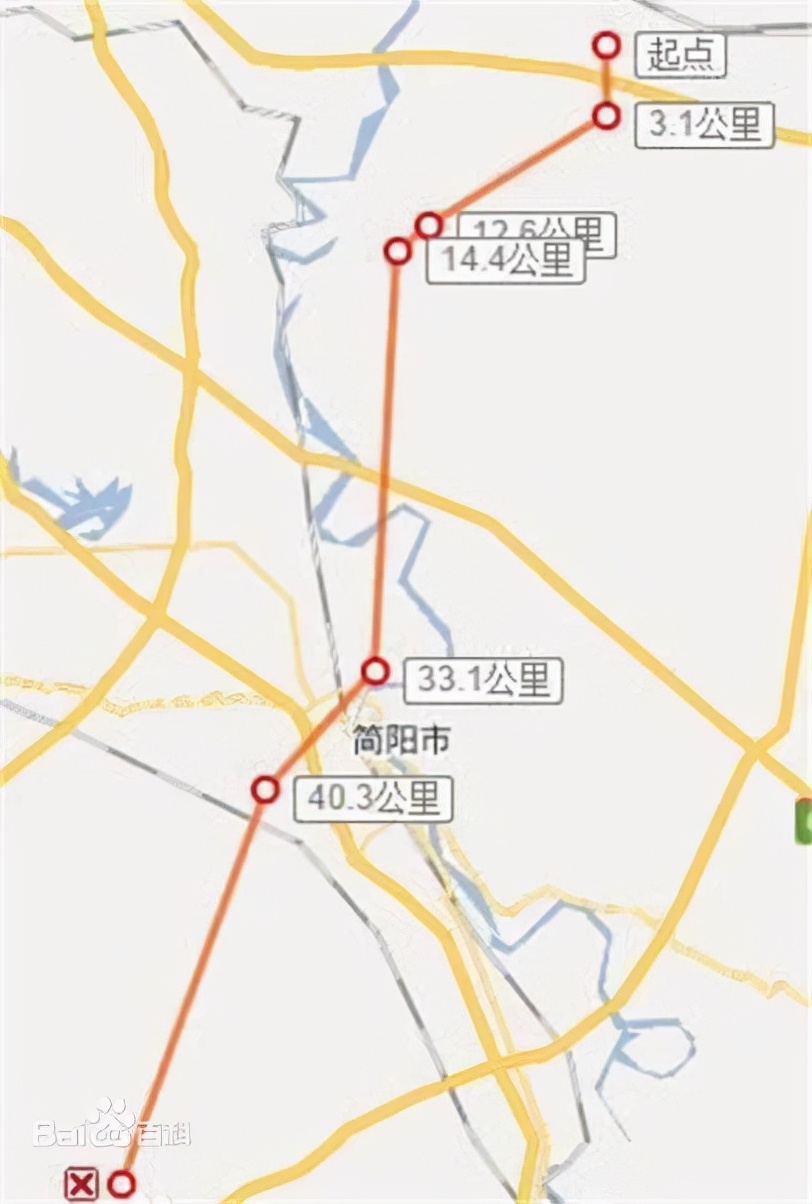金简仁快速路跨沱江大桥概况,金简仁快速路沱江大桥最新消息