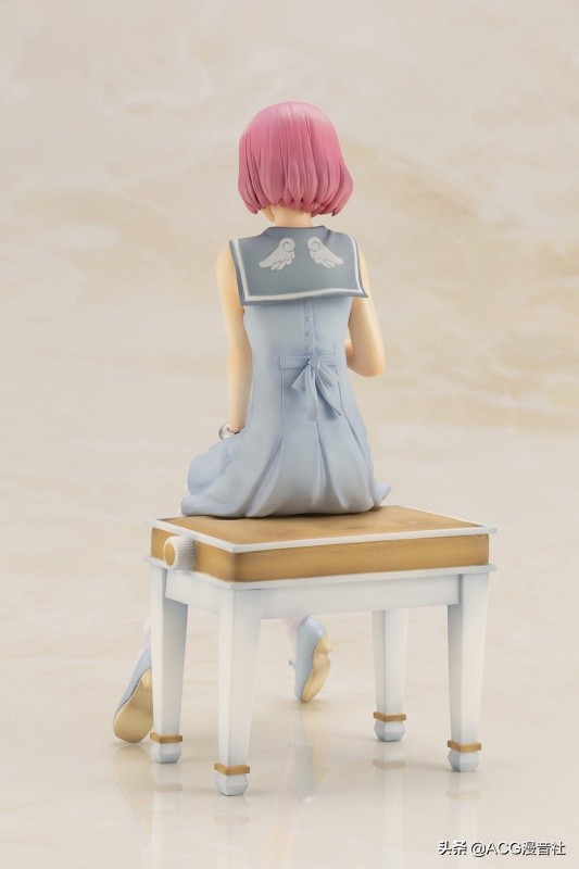 像天使一样的娃娃手办,凯瑟琳手办