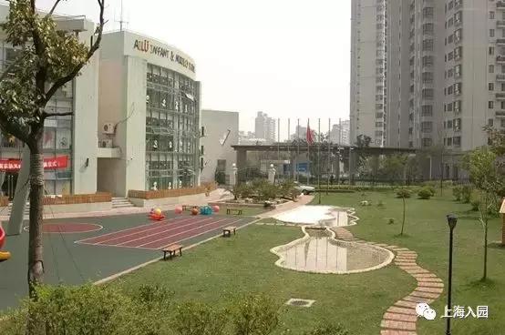 上海性价比最高的民办幼儿园,浦东优质民办园