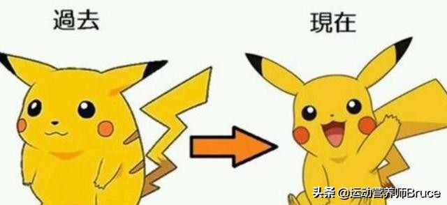 女生说不努力是要结婚的,其实女孩子真不需要拼命去减肥